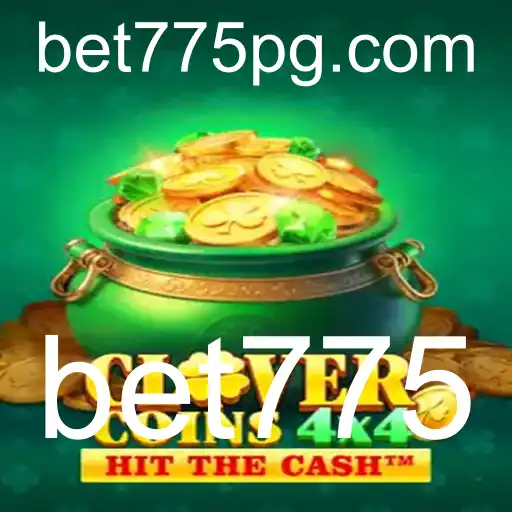 Descubra o Empolgante Mundo de CloverCoins4x4 com a Palavra-Chave bet775