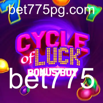 Cycle of Luck Bonus Buy: Explore as Táticas e Regras do Jogo com Bet775