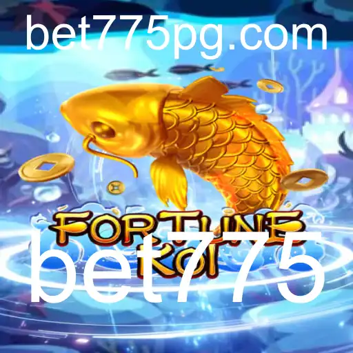 FORTUNEKOI: Explorando o Universo do Jogo com a Parceria bet775