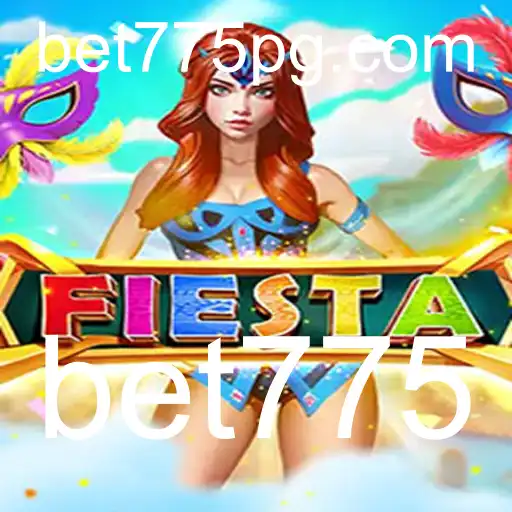 Explore o Mundo Vibrante de Fiesta com Bet775