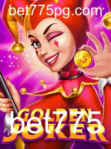 Descubra o Fascinante Mundo de GoldenJoker com a Palavra-Chave bet775