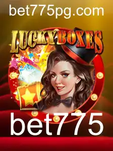 Descubra LuckyBoxes: O Jogo de Apostas que Está Revolucionando o Mercado
