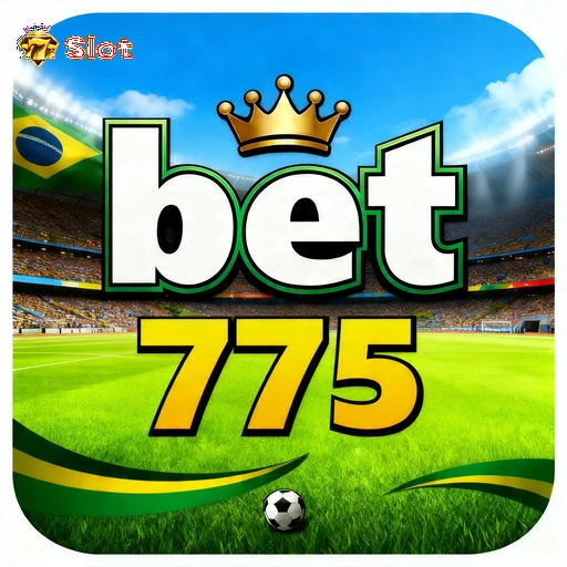 bet775 Logo