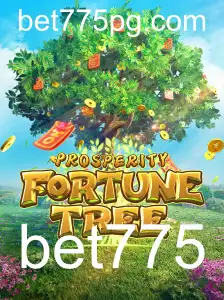 ProsperityFortuneTree: Atraindo Fortuna nas Rodadas
