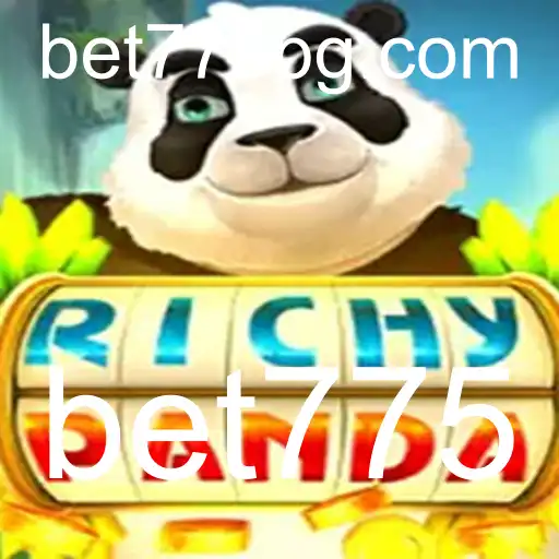 Descubra o Empolgante Jogo RichyPanda e Suas Regras Fascinantes com Bet775